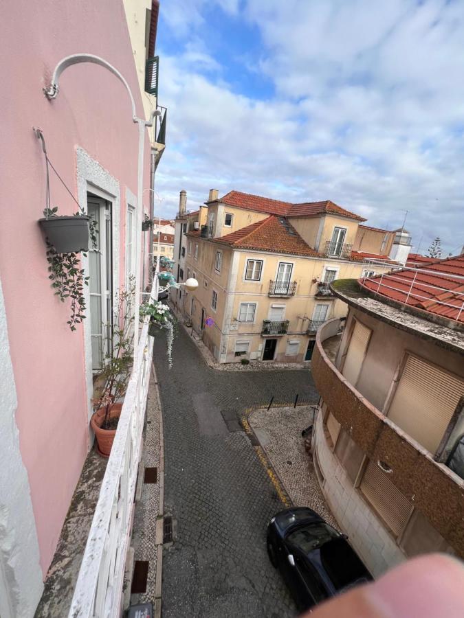 Casas Do Olival Apartments Lisboa 外观 照片